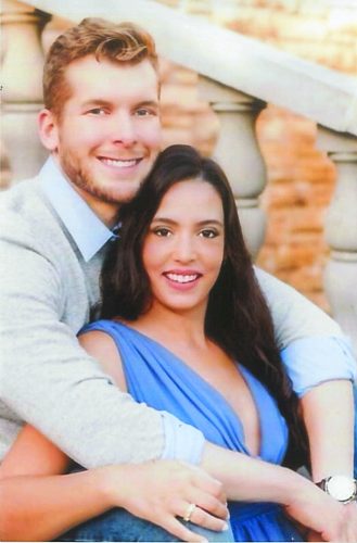 Raquel Lemelle, Brandon Kochinsky
